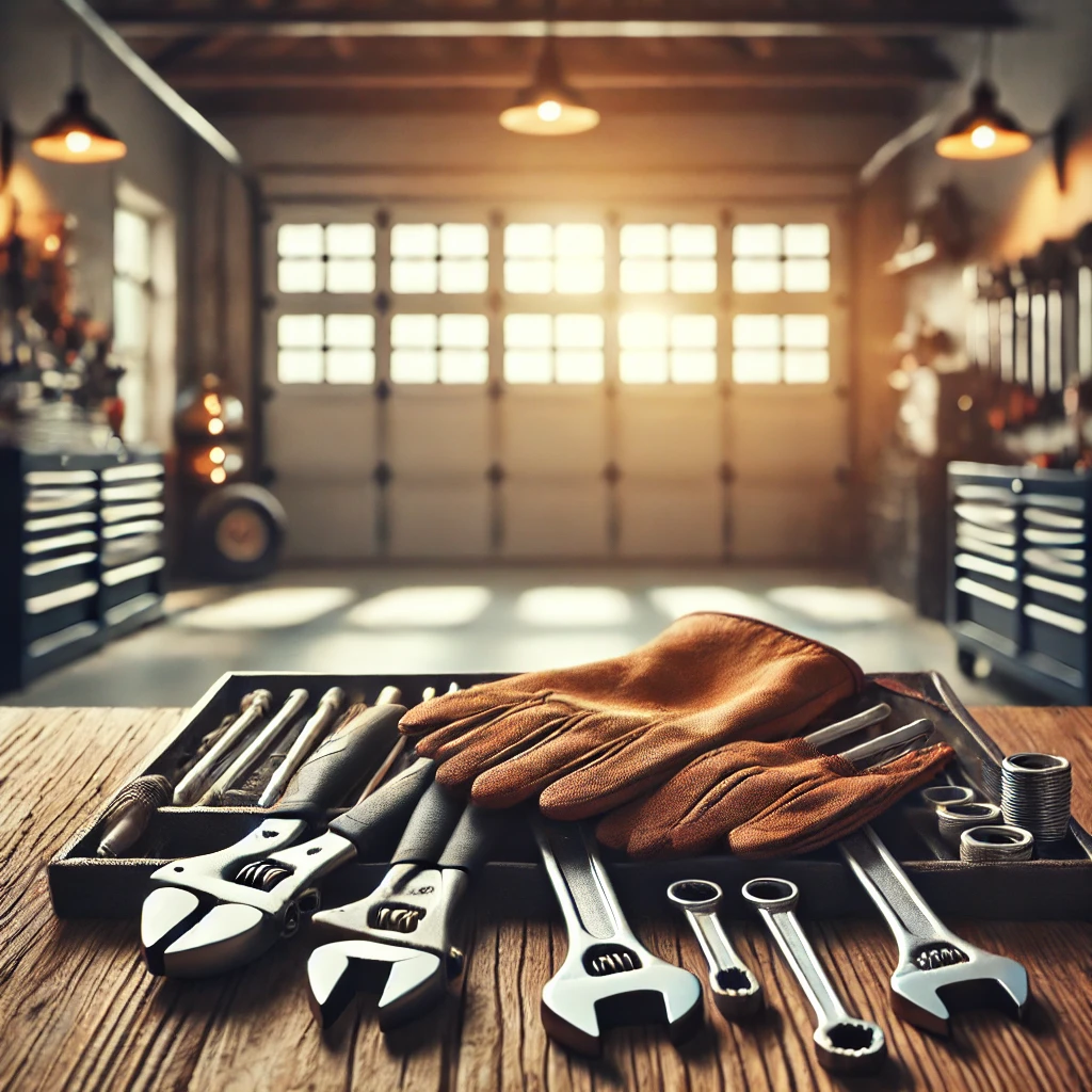 About Our Family-Owned Garage Door Company in Brentwood NY - Professional Service Team
