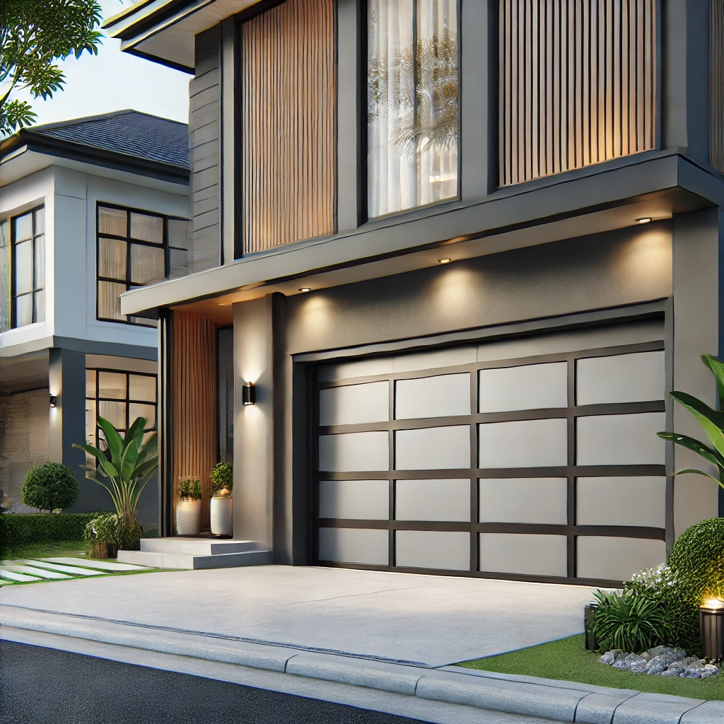Professional Garage Door Company Brentwood NY - 24/7 Emergency Service & Repairs