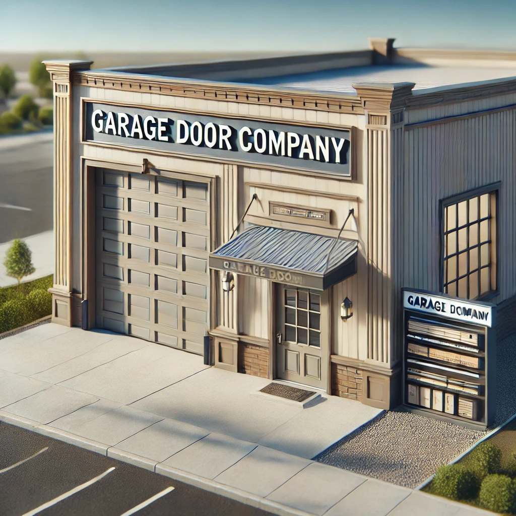 Best Garage Door Company Near Me Brentwood NY - 24/7 Emergency Service