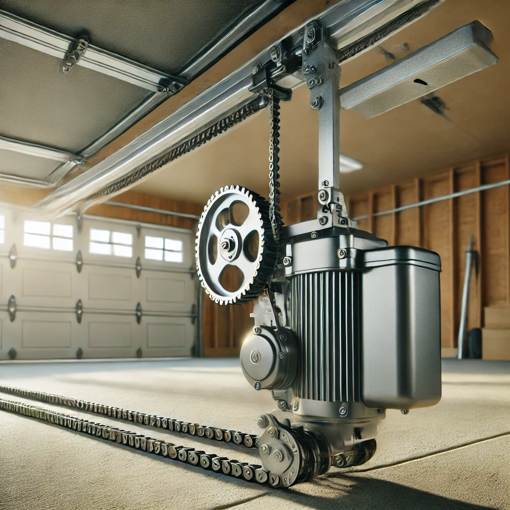 Garage Door Opener Installation & Service in Brentwood NY - Professional Solutions for All Opener Brands