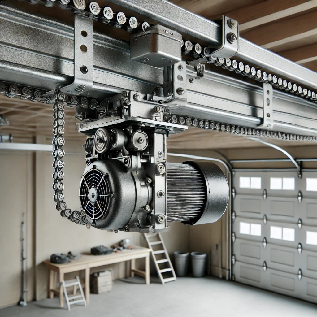 Professional Garage Door Opener Installation Brentwood NY - Expert Smart Opener Installation Services