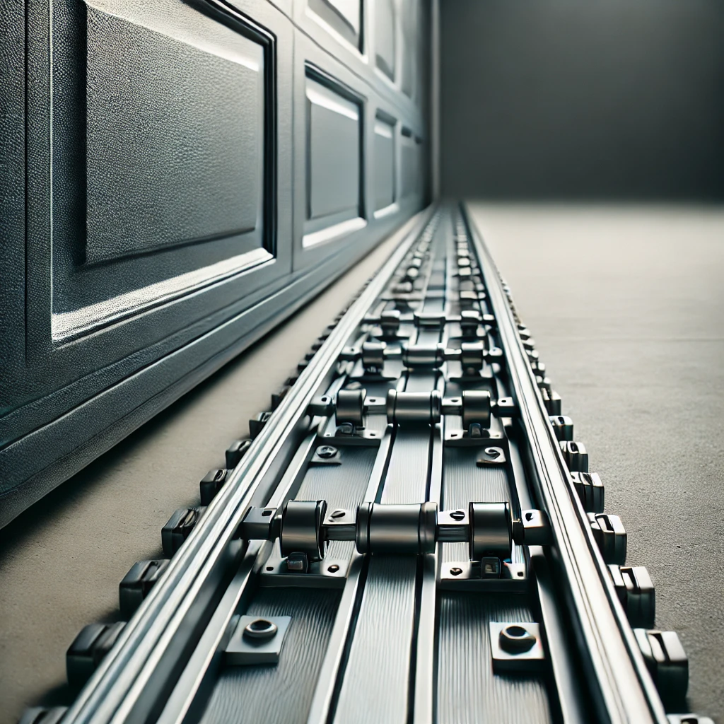 Professional Garage Door Track Repair Brentwood NY - Expert Track & Roller Repair Services