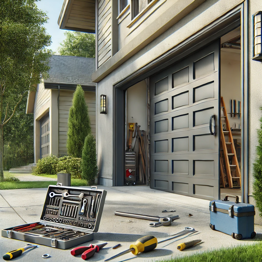 Local Garage Door Repair Brentwood NY - 24/7 Emergency Service Near You