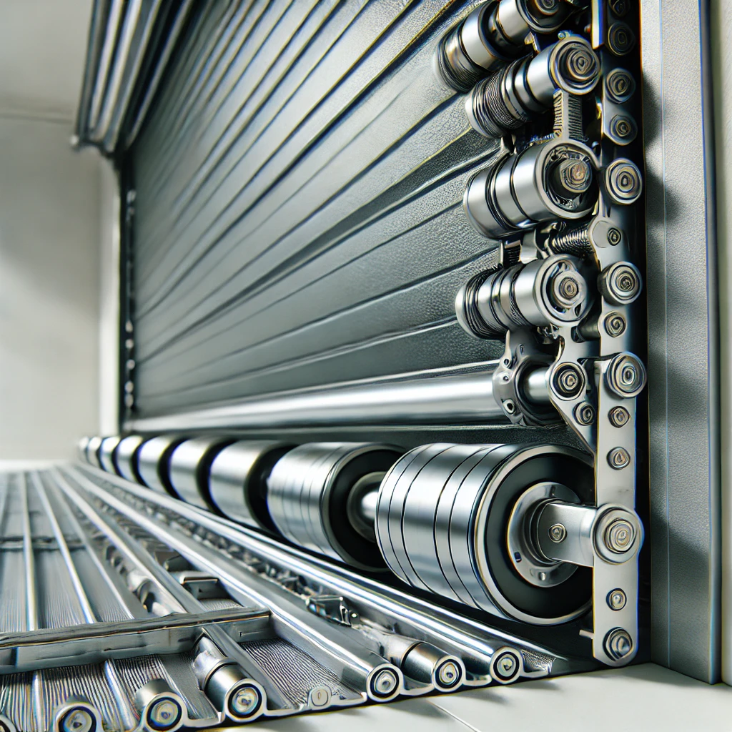 Expert Roller Garage Door Repairs Brentwood NY - Professional Door System Specialists